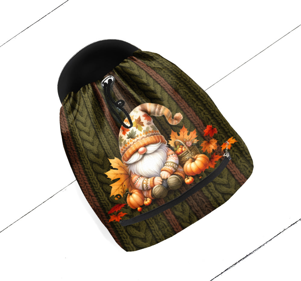 Pochette Coachella Gnome des moissons