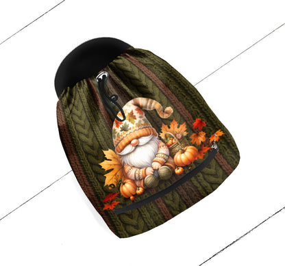 Pochette Coachella Gnome des moissons