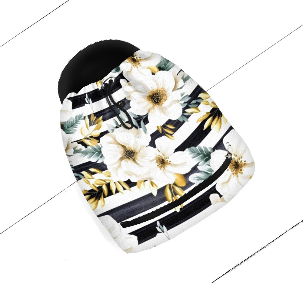 Pochette Coachella Horizon de blé