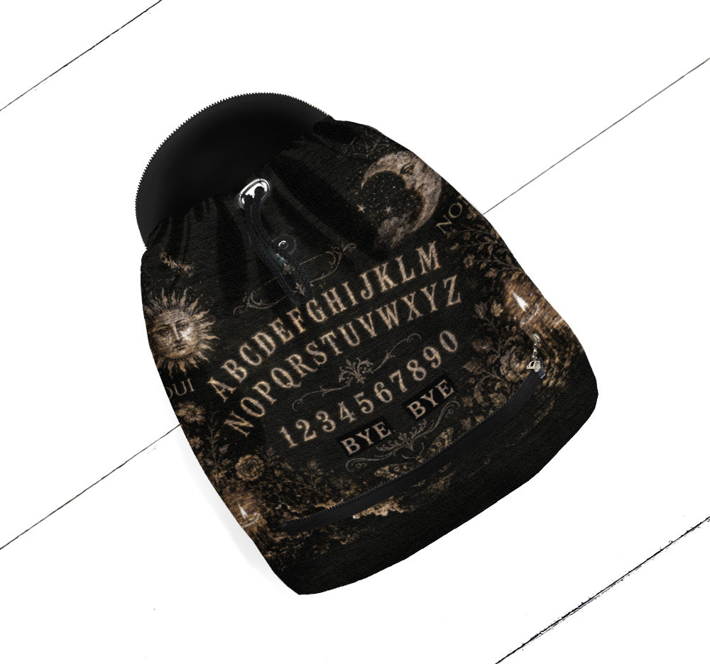 Pochette Coachella Invocation