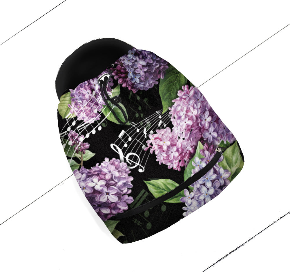 Pochette Coachella Le chant des lilas