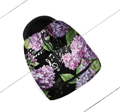 Pochette Coachella Le chant des lilas