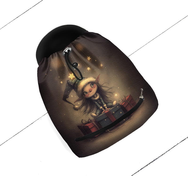 Pochette Coachella Zelfine la lutine