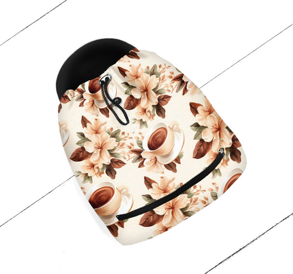 Pochette Coachella Pause lattée