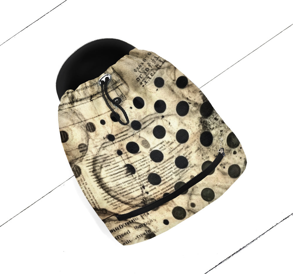 Pochette Coachella Point de vue