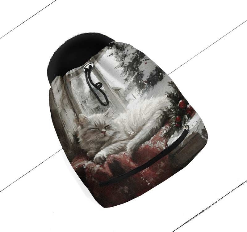 Pochette Coachella Ronron