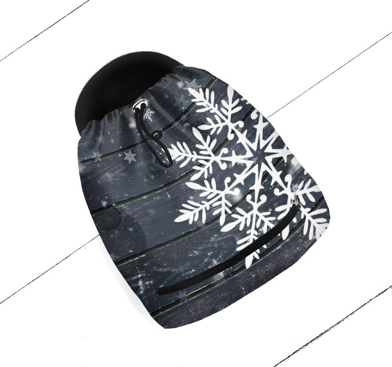 Pochette Coachella Snowdala