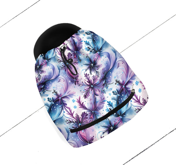 Pochette Coachella Tempête pastel