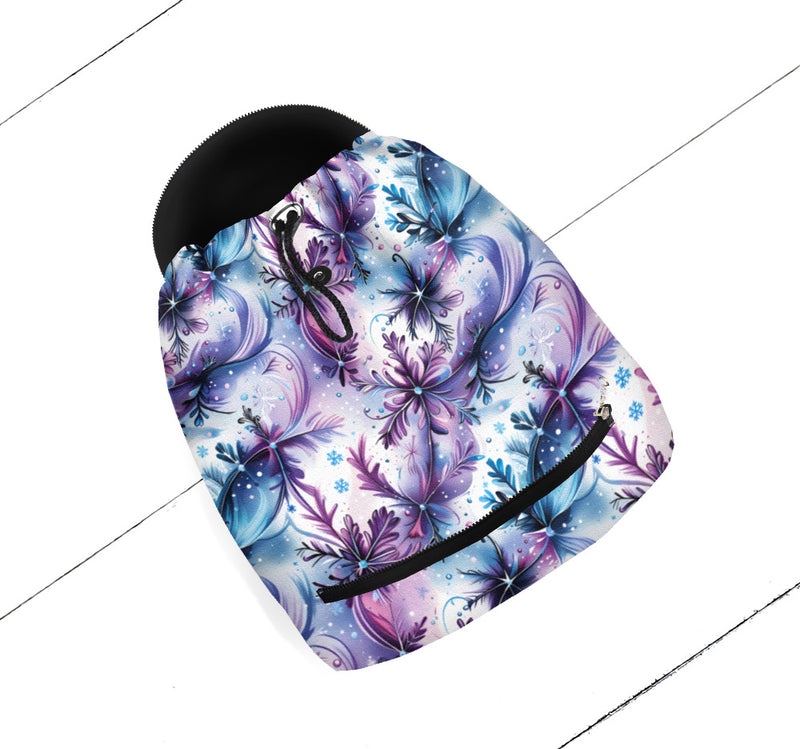 Pochette Coachella Tempête pastel