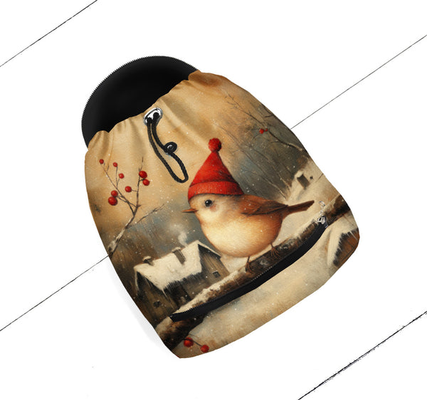 Pochette Coachella Ti-Pite