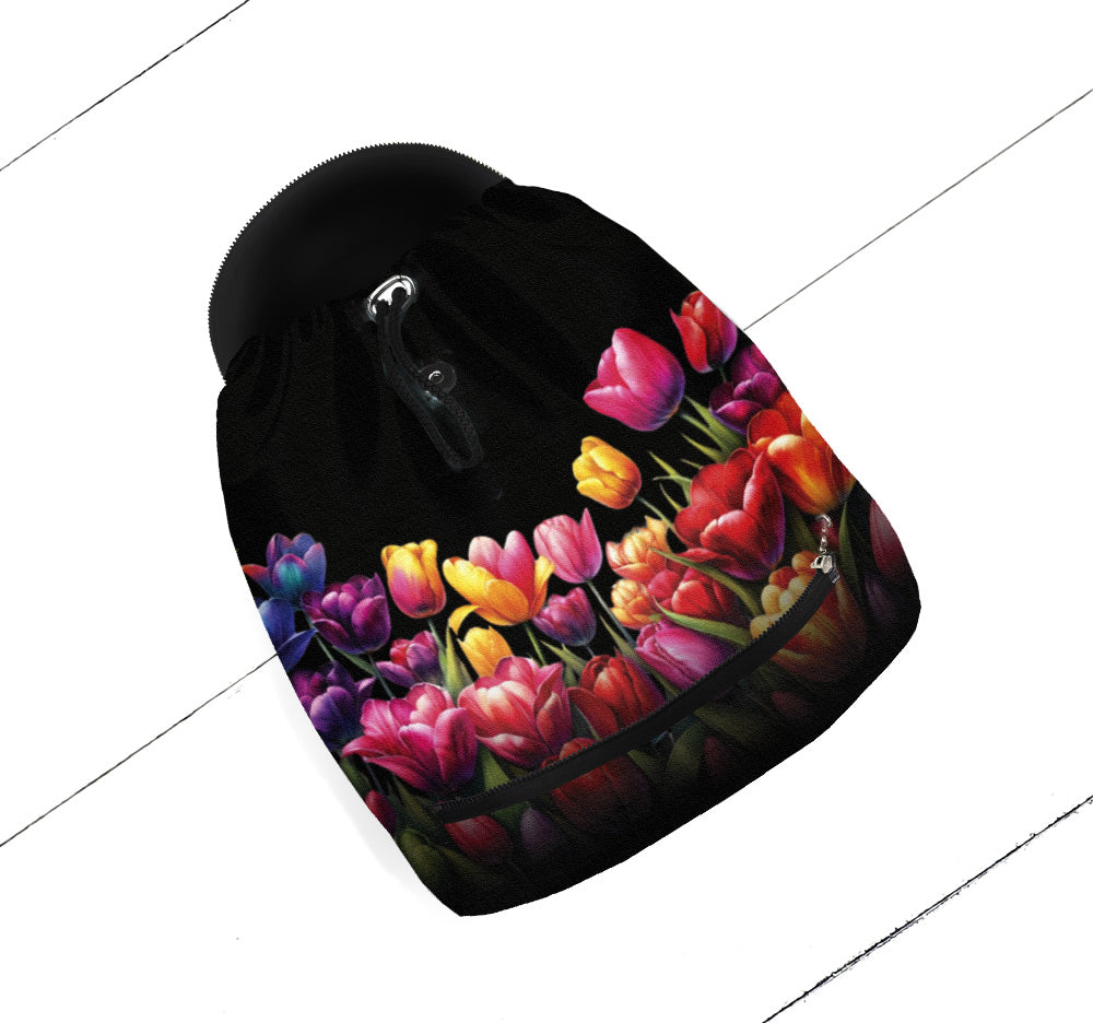 Pochette Coachella Tulipia