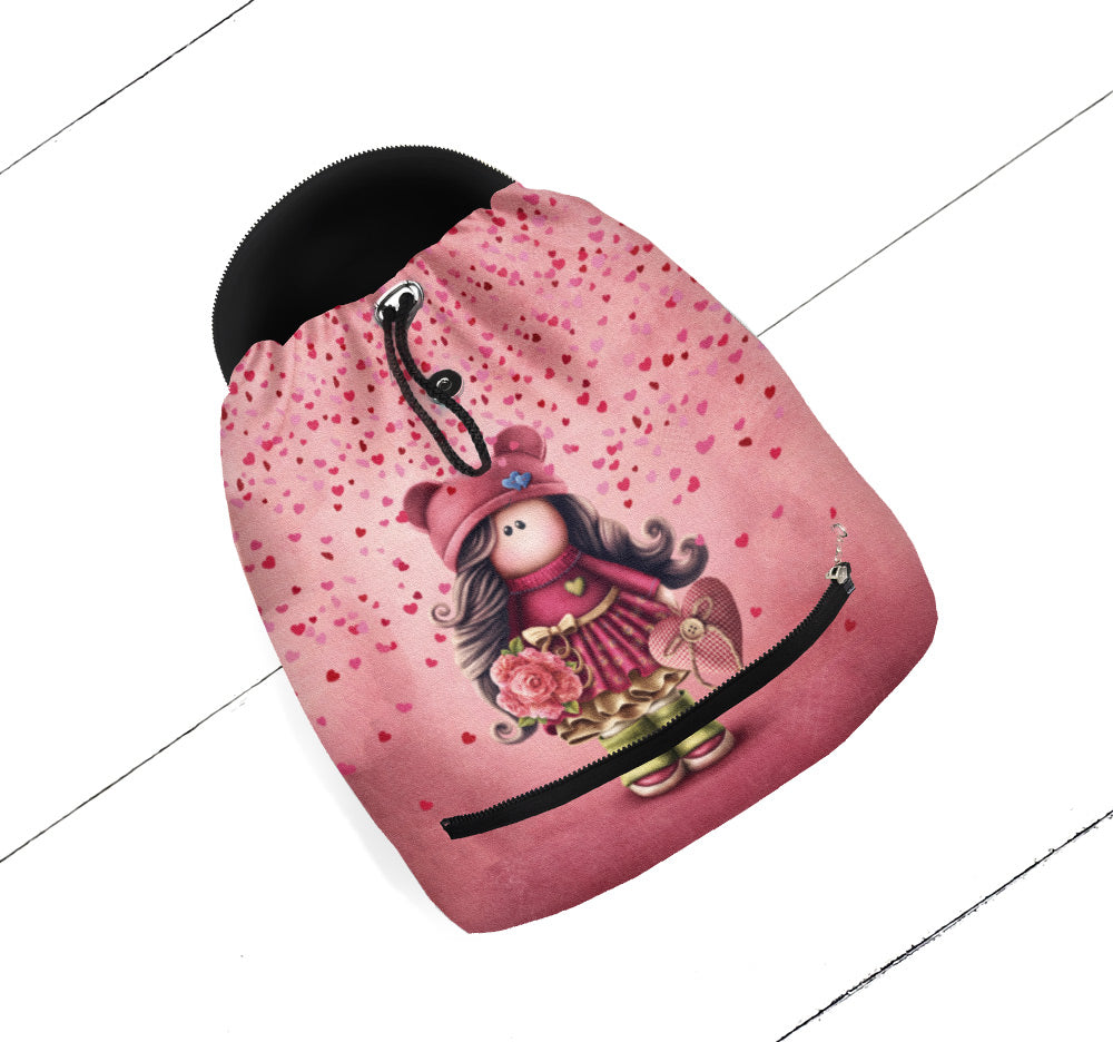 Pochette Coachella Valentine
