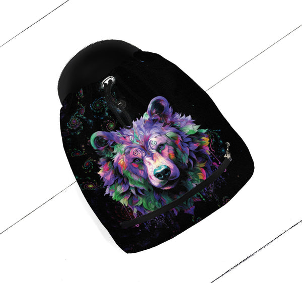 Pochette Coachella Ziggy