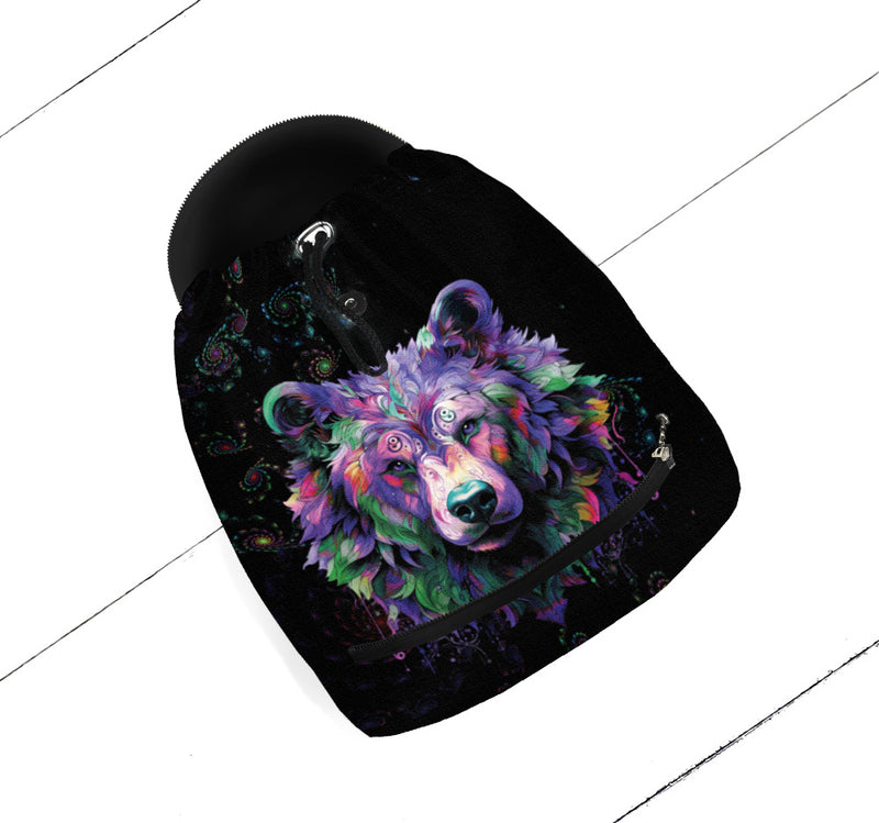 Pochette Coachella Ziggy