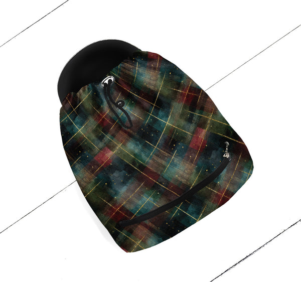 Pochette Coachella Alba