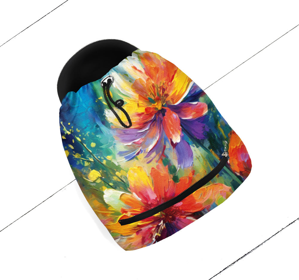 Pochette Coachella Carnaval de Rio