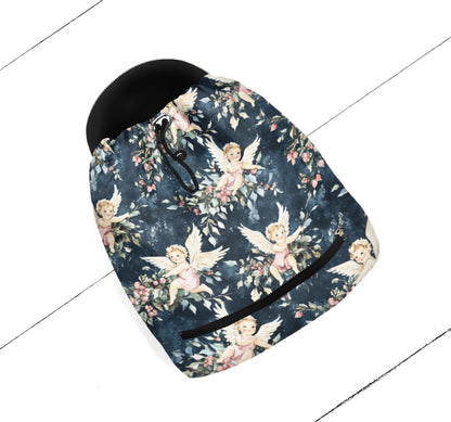 Pochette Coachella Chérubins
