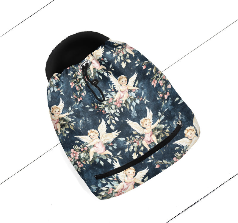 Pochette Coachella Chérubins