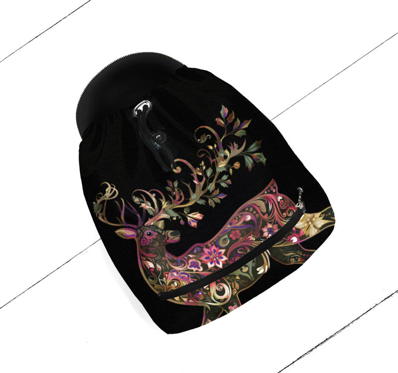 Pochette Coachella Comète