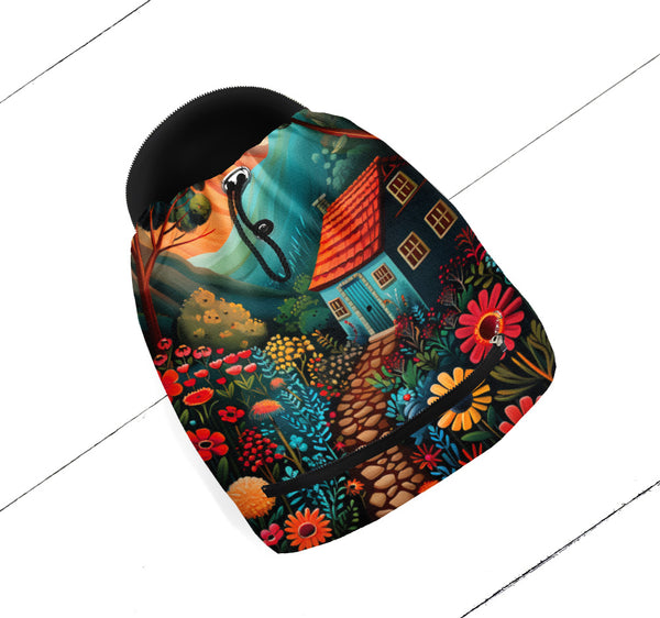Pochette Coachella Mignonnette maisonnette