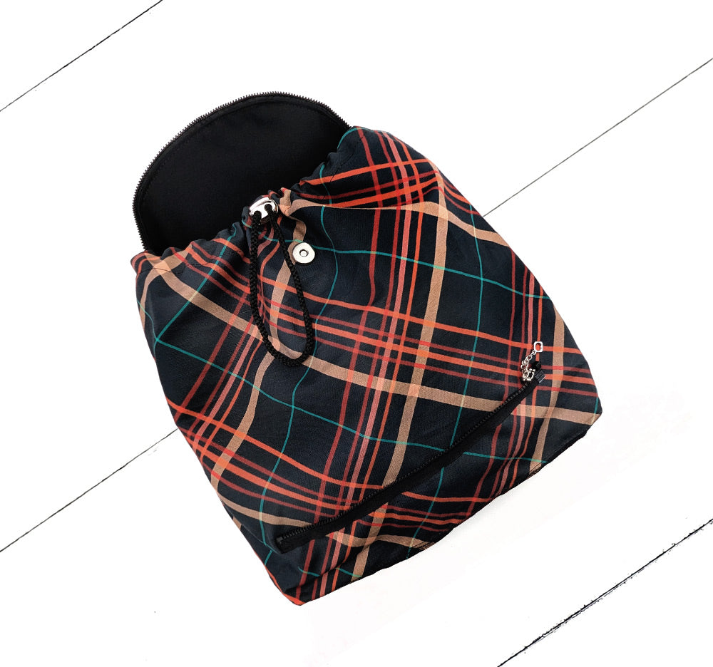 Pochette Coachella Quadrille