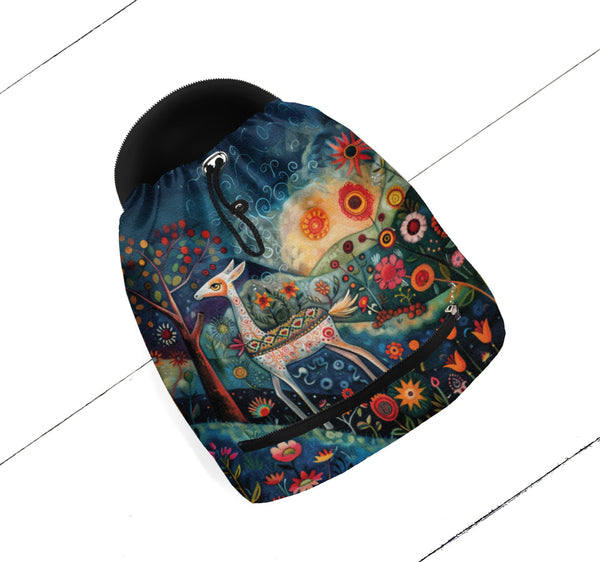 Pochette Coachella Rêve des Andes