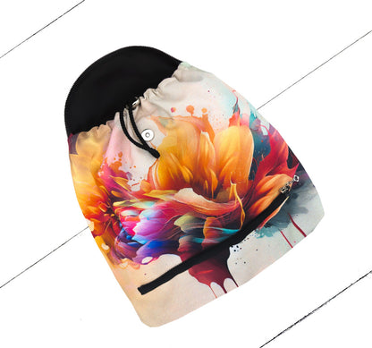 Pochette Coachella Splouche