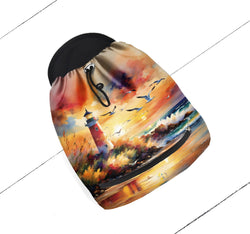 Pochette Coachella Symphonie du rivage