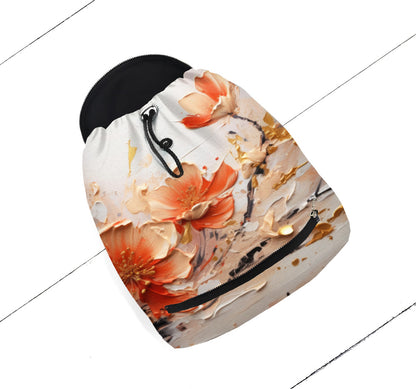 Pochette Coachella Amber blossom