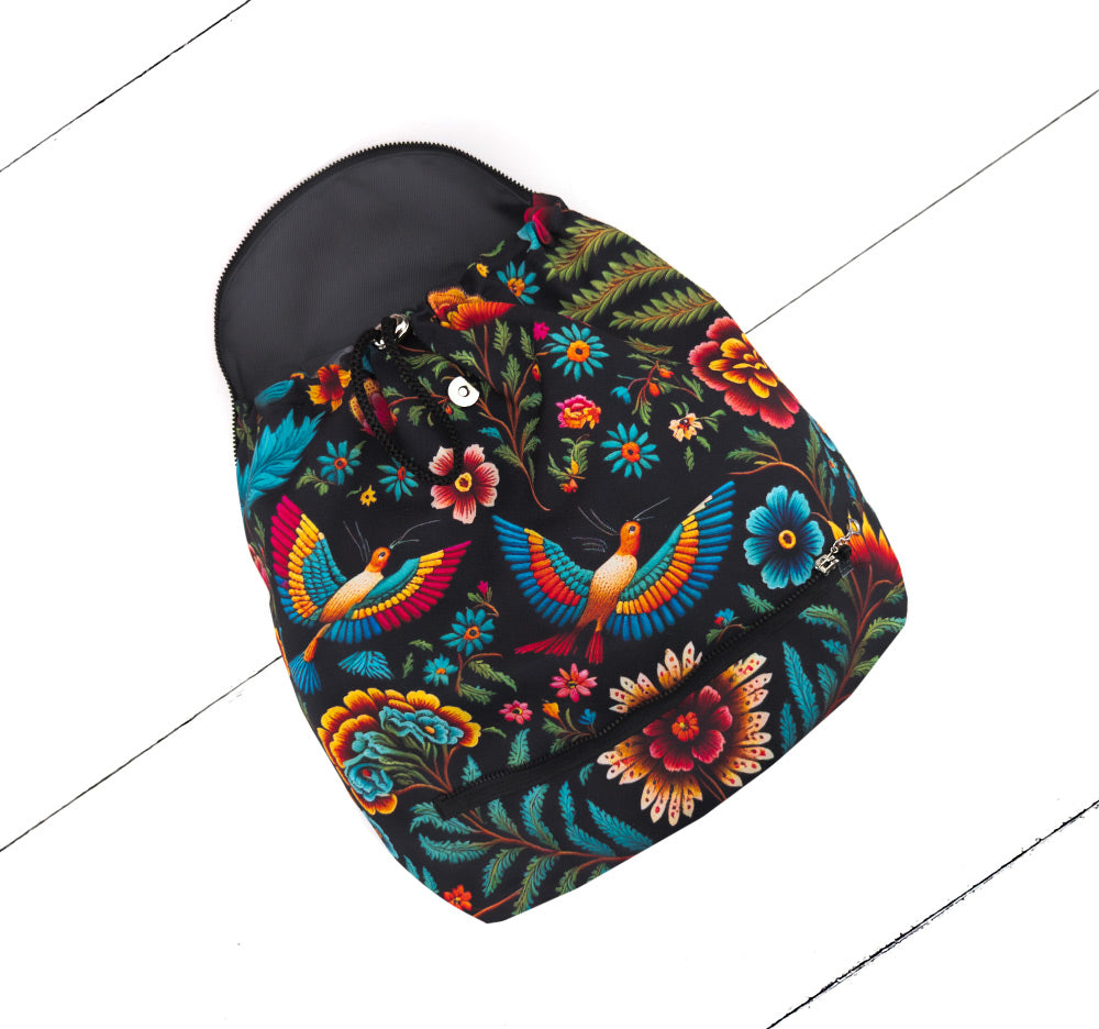 Pochette Coachella Symphonie