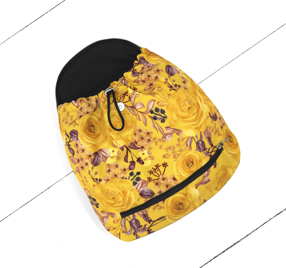 Pochette Coachella Boutons d&