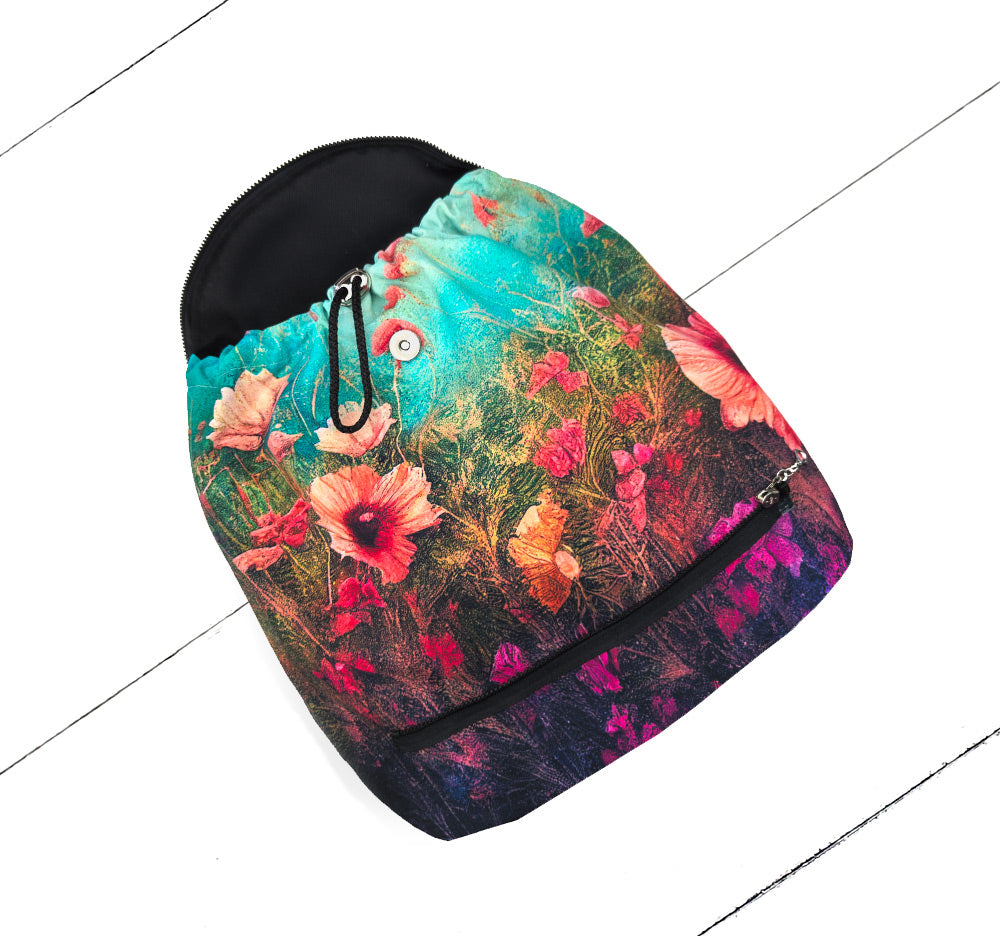 Pochette Coachella Capucine