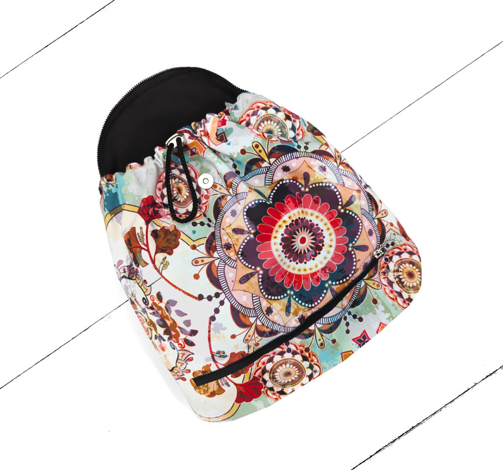 Pochette Coachella Classy