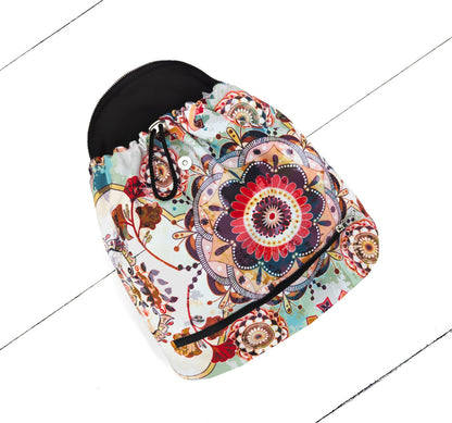 Pochette Coachella Classy