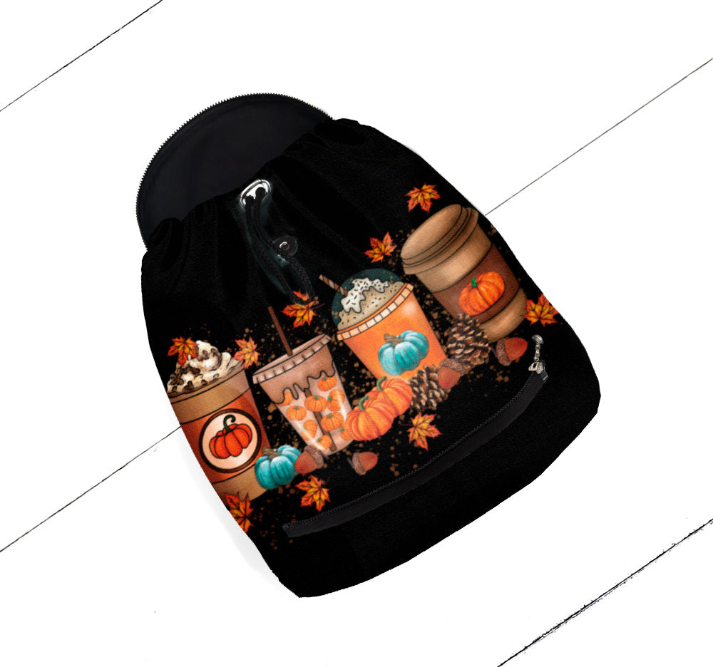 Pochette Coachella Épices d&
