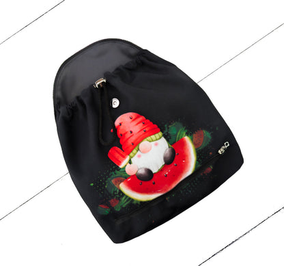 Pochette Coachella Gnome Melon (En stock)