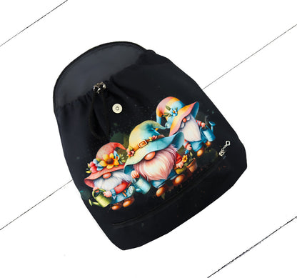 Pochette Coachella Gnomes Arroseurs