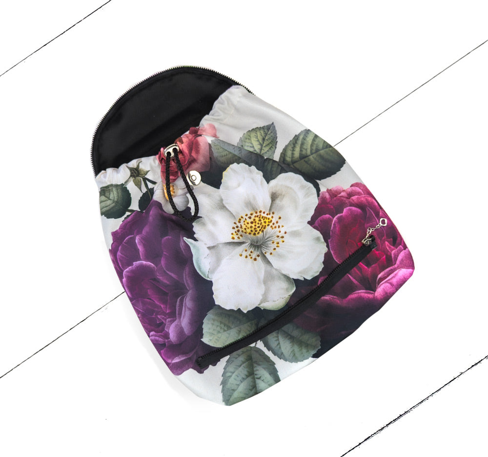 Pochette Coachella Magnolia