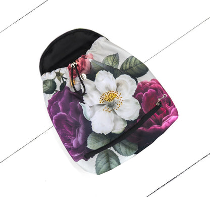 Pochette Coachella Magnolia