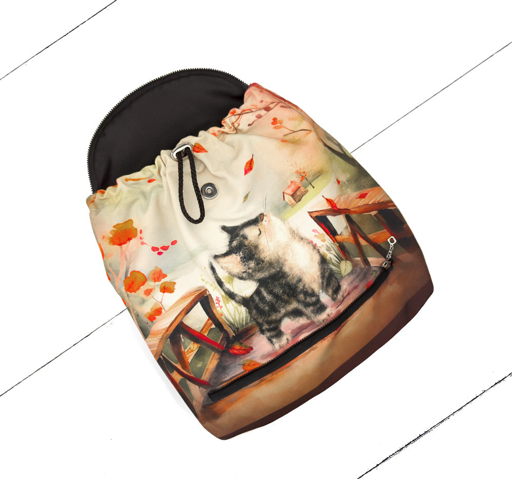 Pochette Coachella Nathalie