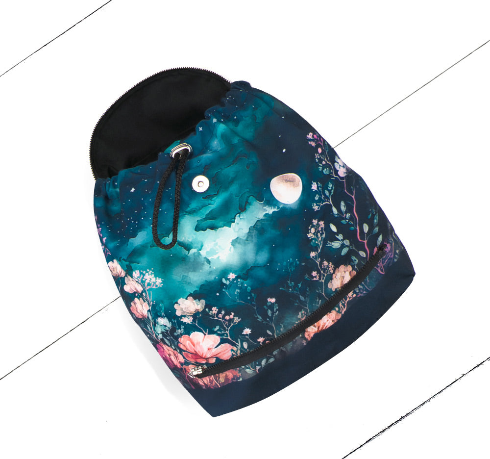 Pochette Coachella Nuit d&