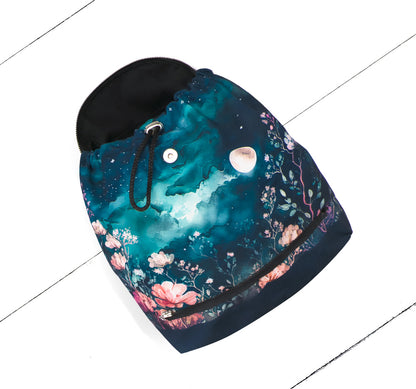Pochette Coachella Nuit d&