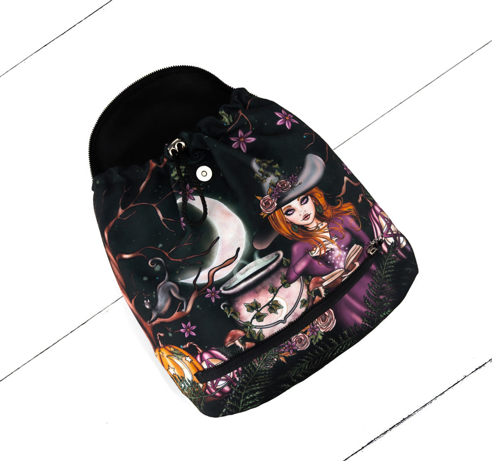 Pochette Coachella Witchie