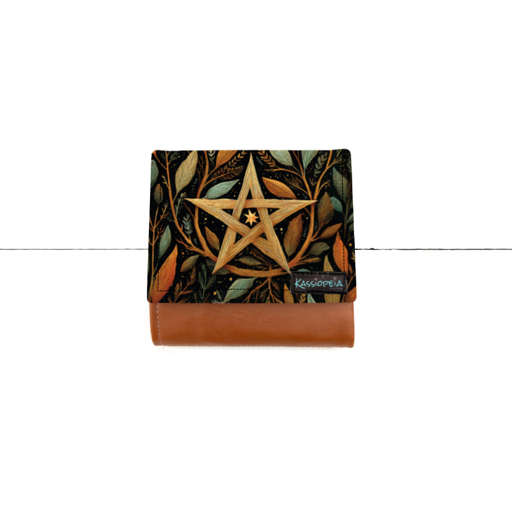 Rabat de Portefeuille Pentacle