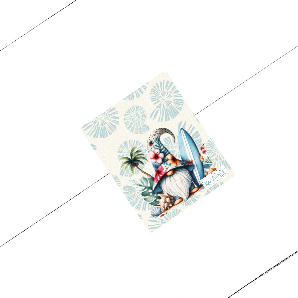 Rabat de Portefeuille Gnome aquatique