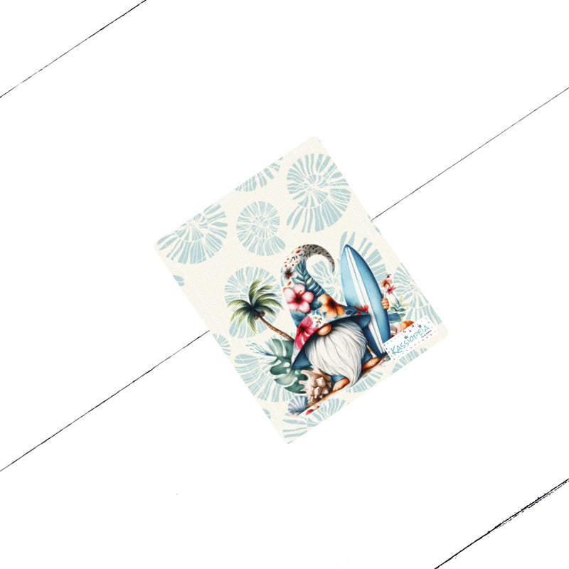 Rabat de Portefeuille Gnome aquatique