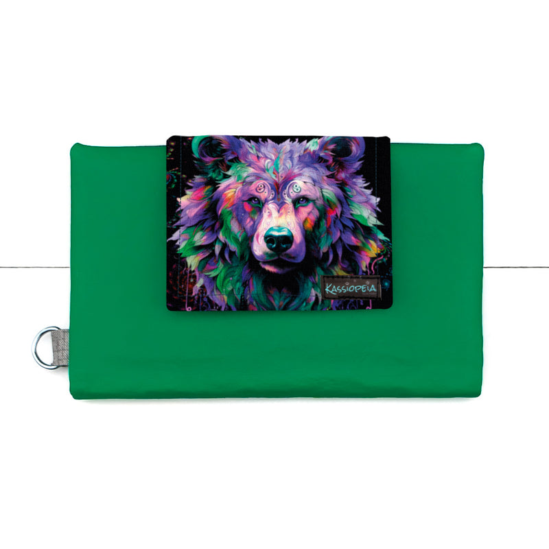 Rabat de Portefeuille Ziggy