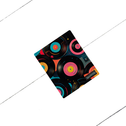 Rabat de Portefeuille Vinyles