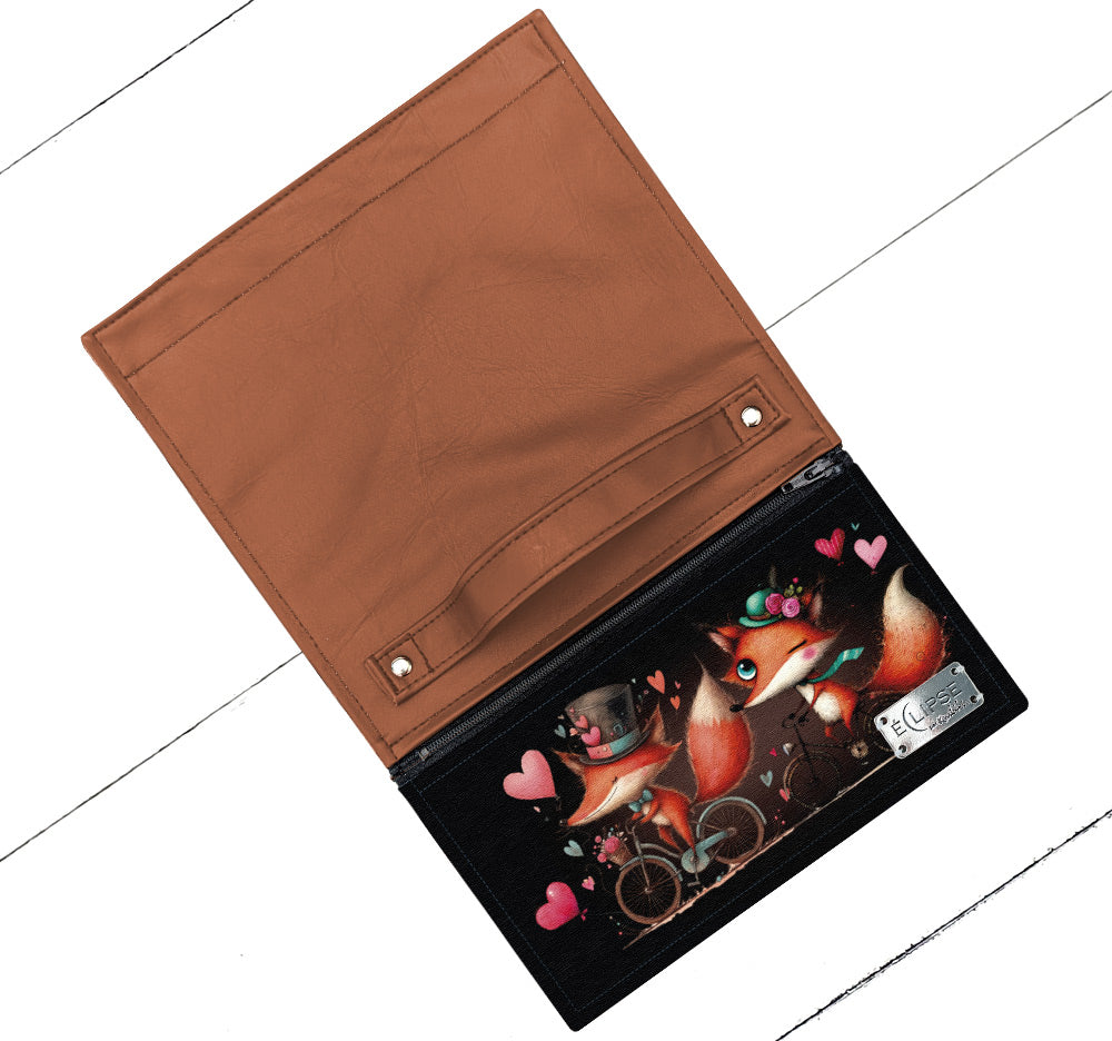 Rabat Éclipse Balade romantique