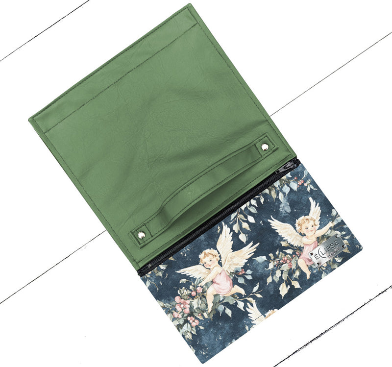 Rabat Éclipse Chérubins